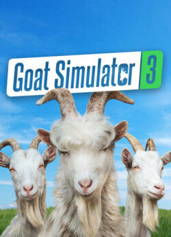 دانلود بازی Goat Simulator 3