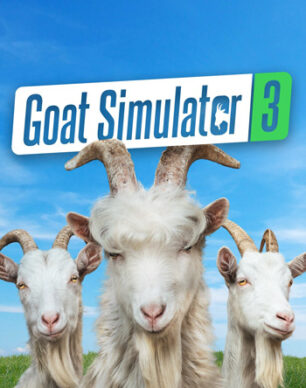 دانلود بازی Goat Simulator 3