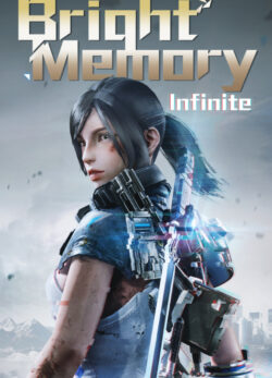 دانلوئ بازی Bright Memory: Infinite