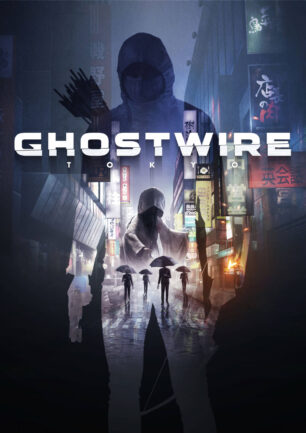 دانلود بازی Ghostwire Tokyo