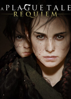دانلود بازی A Plague Tale: Requiem