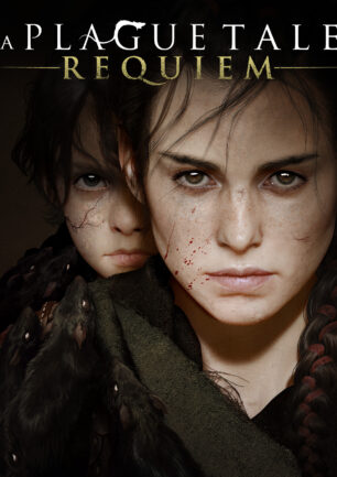 دانلود بازی A Plague Tale: Requiem