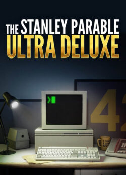 دانلود بازی The Stanley Parable: Ultra Deluxe