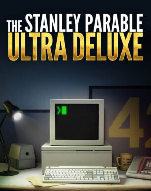 دانلود بازی The Stanley Parable: Ultra Deluxe