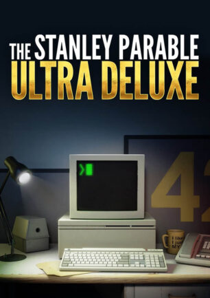 دانلود بازی The Stanley Parable: Ultra Deluxe