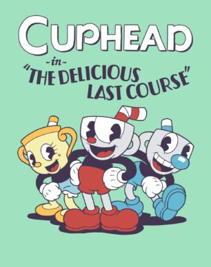 دانلود بازی Cuphead