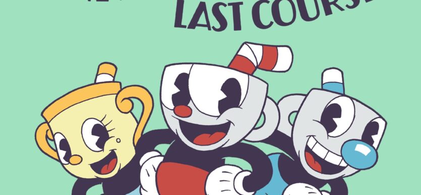 دانلود بازی Cuphead