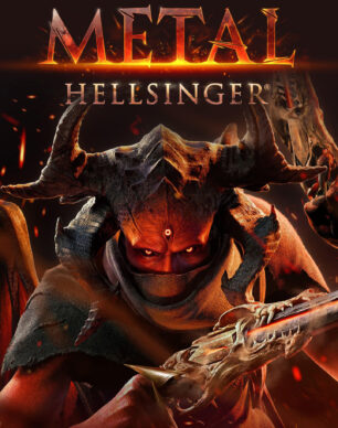 دانلود بازی Metal: Hellsinger