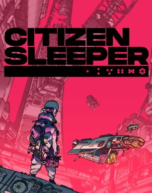 دانلود بازی Citizen Sleeper