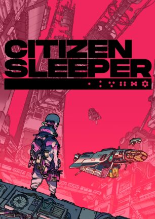 دانلود بازی Citizen Sleeper