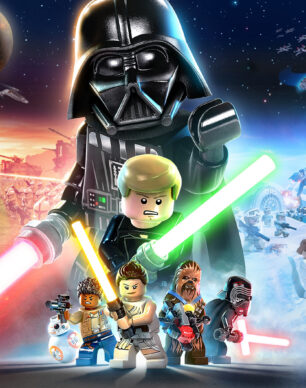 دانلود بازی LEGO Star Wars: The Skywalker Saga