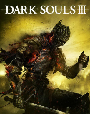 دانلود بازی Dark Souls 3
