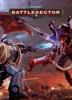 دانلود بازی Warhammer 40,000: Battlesector