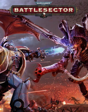 دانلود بازی Warhammer 40,000: Battlesector