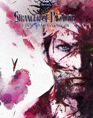 دانلود بازی Stranger of Paradise: Final Fantasy Origin