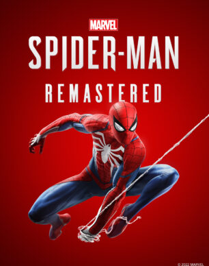 دانلود بازی Marvels Spider-Man Remastered