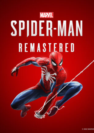 دانلود بازی Marvels Spider-Man Remastered
