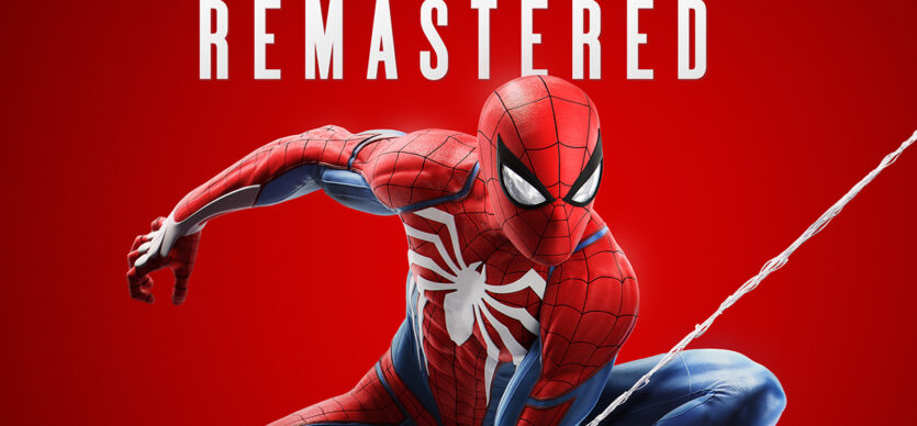 دانلود بازی Marvels Spider-Man Remastered