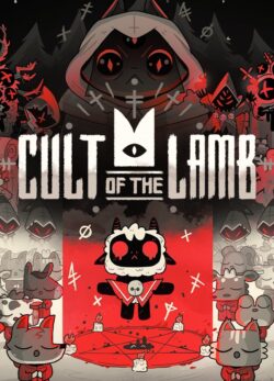 دانلود بازی Cult of the Lamb