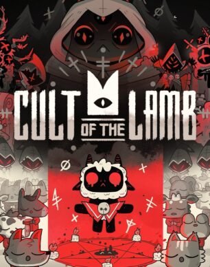 دانلود بازی Cult of the Lamb