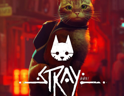 دانلود بازی Stray