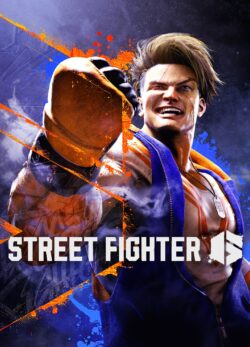 دانلود بازی Street Fighter 6