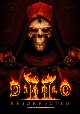 دانلود بازی Diablo II: Resurrected
