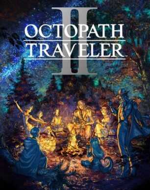 دانلود بازی OCTOPATH TRAVELER II