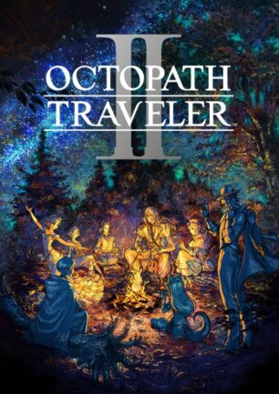 دانلود بازی OCTOPATH TRAVELER II
