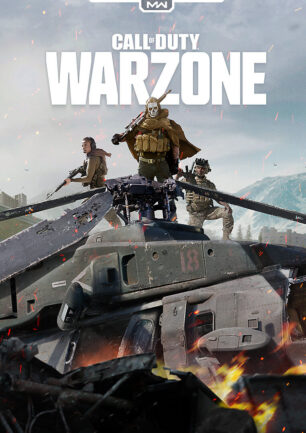 دانلود بازی Call of Duty: Warzone