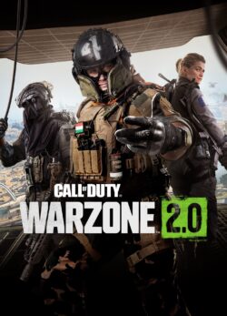 دانلود بازی Call of Duty : Warzone 2