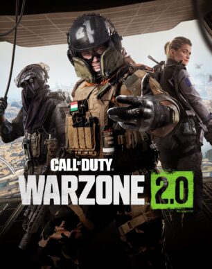 دانلود بازی Call of Duty : Warzone 2