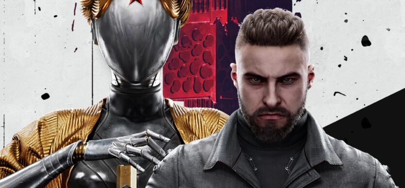 دانلود بازی Atomic Heart