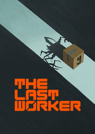 دانلود بازی The Last Worker