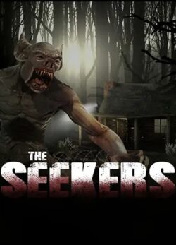 دانلود بازی The Seekers: Survival