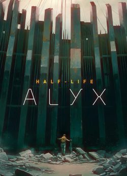 دانلود بازی Half-Life: Alyx