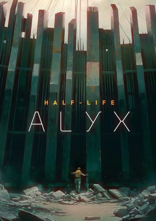 دانلود بازی Half-Life: Alyx