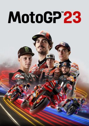 دانلود بازی MotoGP 23