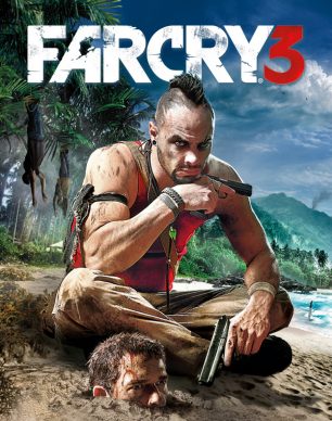 دانلود بازی Far Cry 3