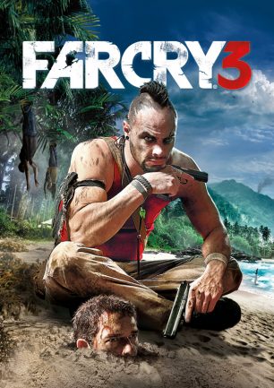 دانلود بازی Far Cry 3